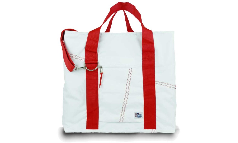 McBoat offer  Newport Tote - XL - PERSONALIZE FREE! 